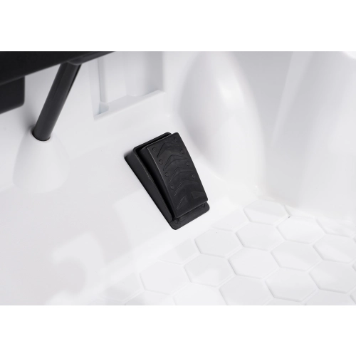 Autko dla dzieci Porsche Cayenne Biały BDM0990.BIA